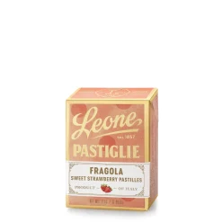 Pastiglie alla Fragola 30g