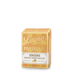 Pastiglie allo Zenzero 30g