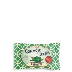 Pastiglie Gommose all'Eucalipto Senza Zucchero 35g