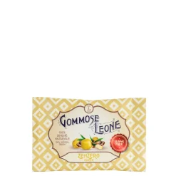 Pastiglie Gommose allo Zenzero Senza Zucchero 35g