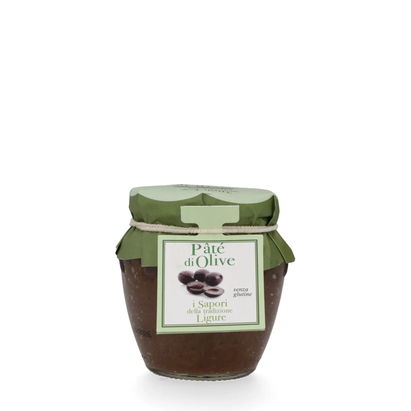 Patè di Olive 180g
