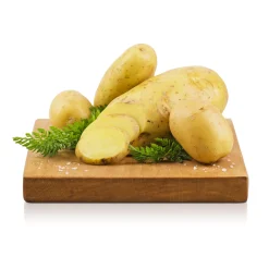 Patate Bio di Calizzano 1,5Kg