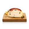 Pecorino con "Pistacchio Verde di Bronte DOP" 300g