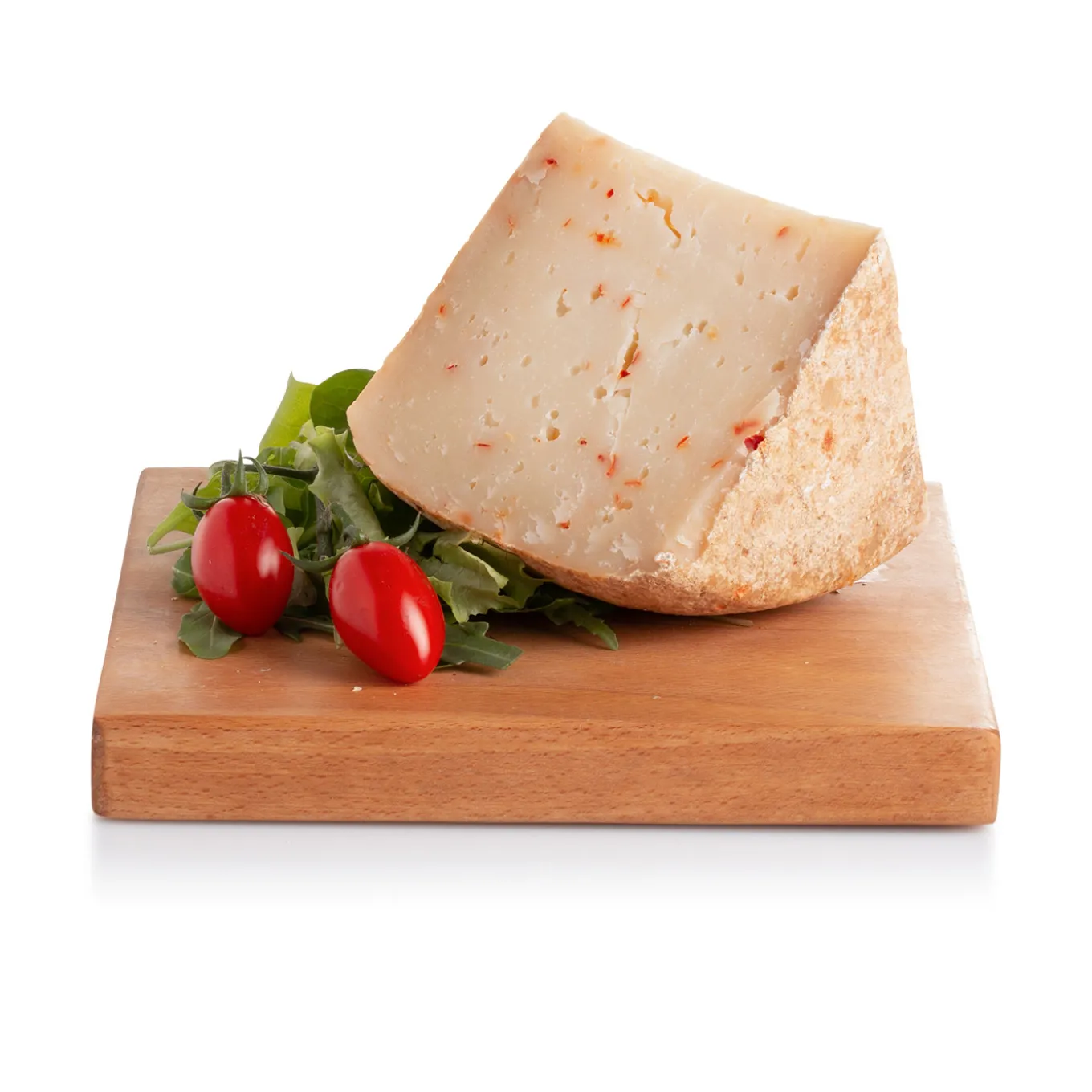 Pecorino Stagionato al Peperoncino 350g