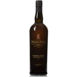 Pellegrino Marsala Vergine Soleras 0,75l