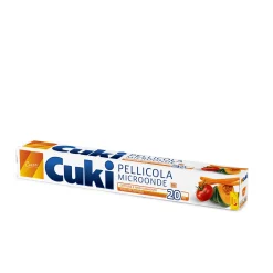 Pellicola Microonde 10mt