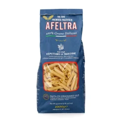 Penne Lisce di Gragnano IGP 1Kg