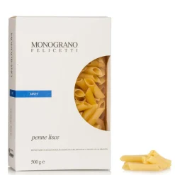 Penne Lisce Matt 500g