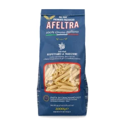 Penne Rigate di Gragnano IGP 1Kg