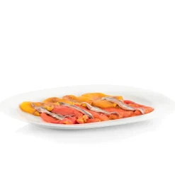 Peperoni con Acciughe 250g
