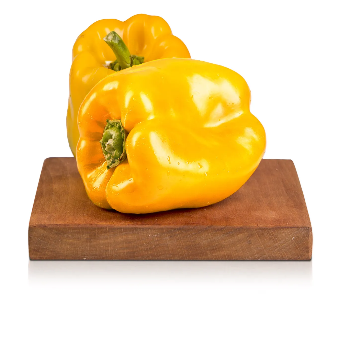 Peperoni Gialli 600g