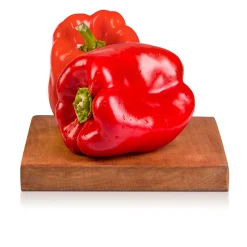 Peperoni Rossi 600g