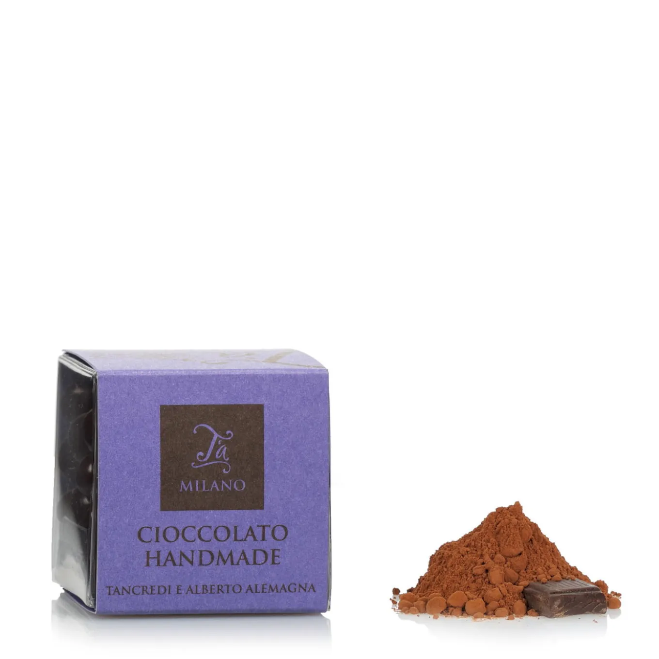 Pepite Mirtillo e Melograno Ricoperte di Cioccolato 60g