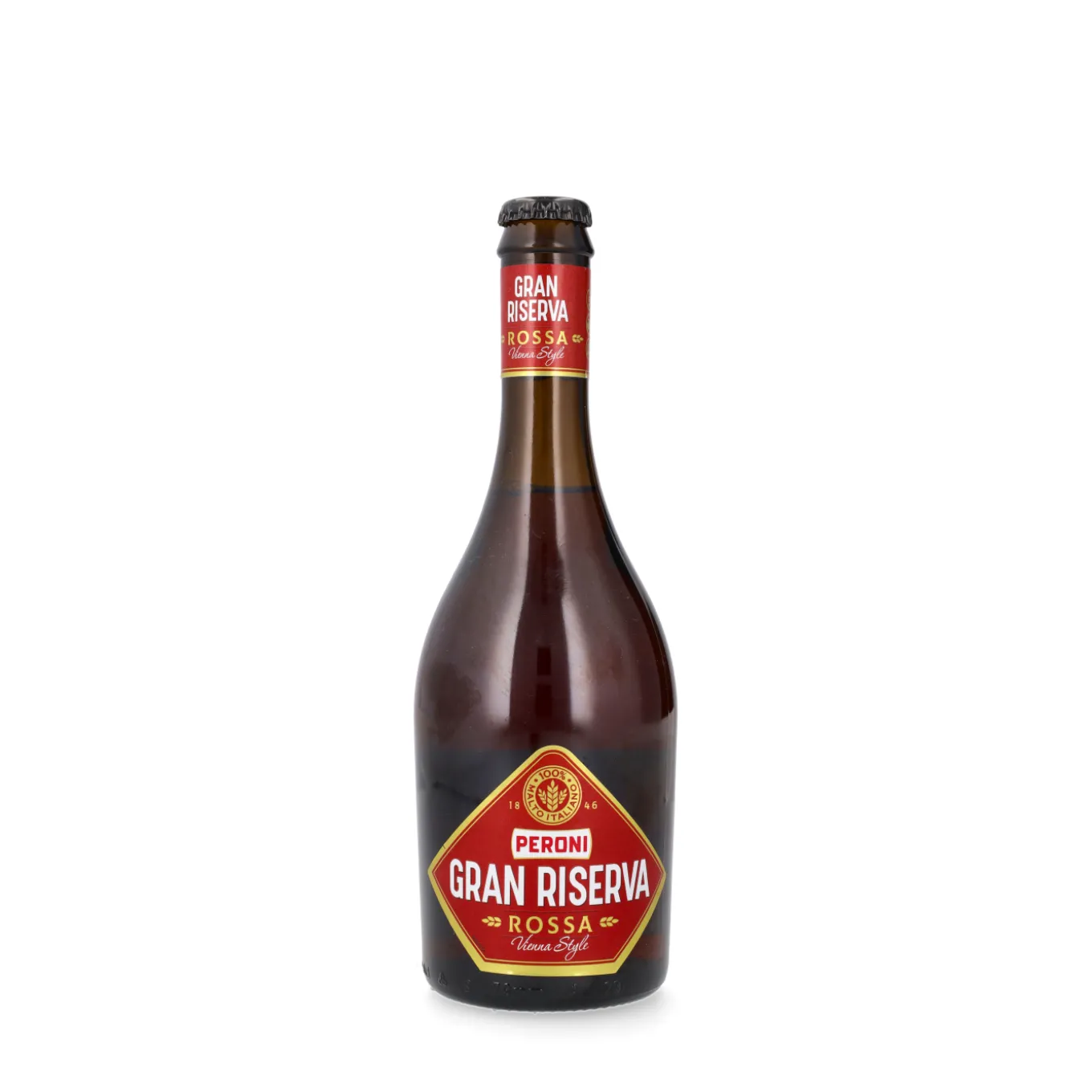 Peroni Gran Riserva 0,5l