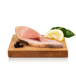 Pesce Spada del Mediterraneo 400g