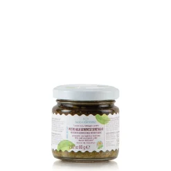 Pesto alla Genovese Senz'Aglio 80g
