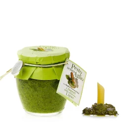 Pesto Classico Senz'Aglio 500g