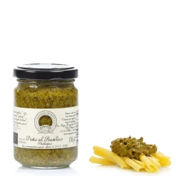 Pesto di Basilico Bio 130g