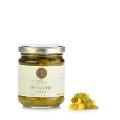 Pesto di Pistacchio 180g