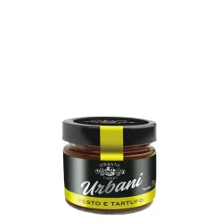 Pesto e Tartufo 130g