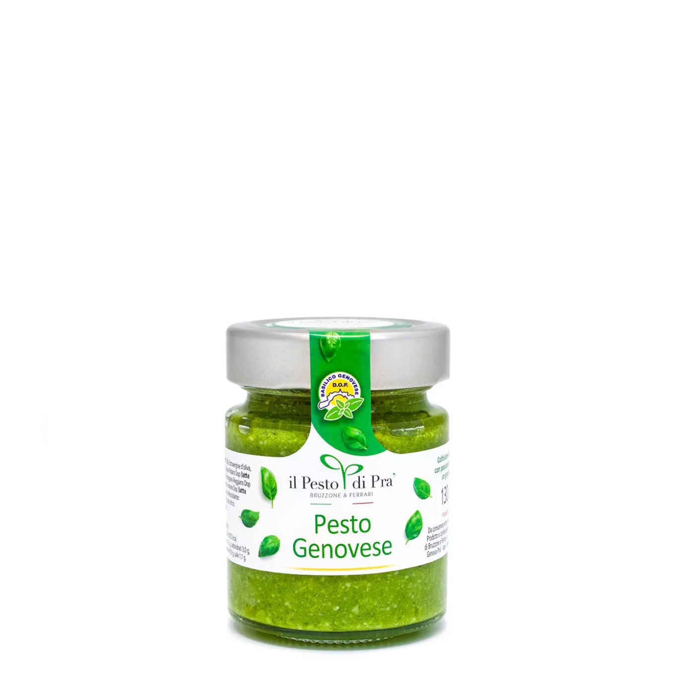 Pesto Genovese 130g