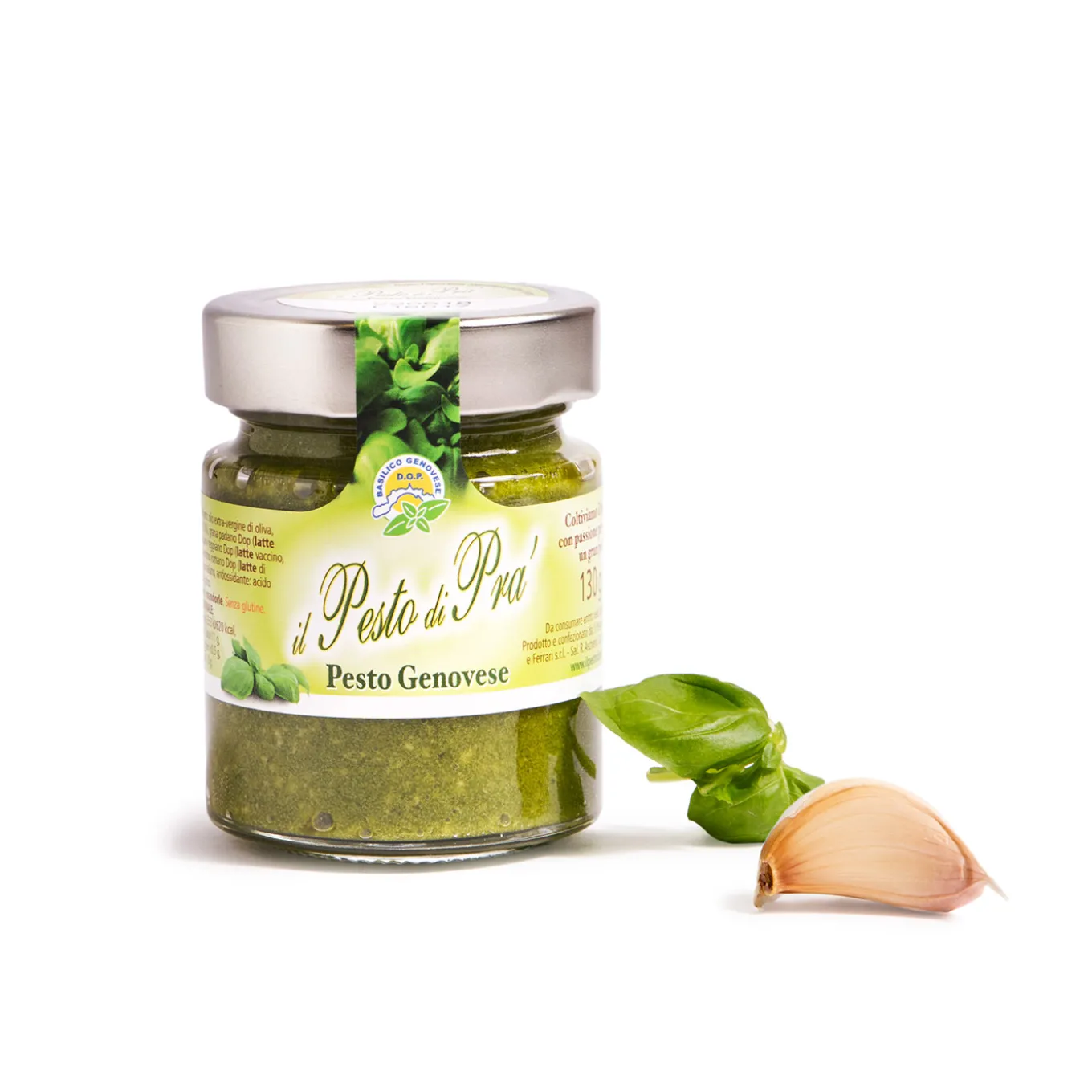 Pesto Genovese 90g