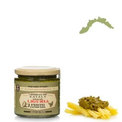 Pesto Genovese 200g