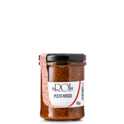 Pesto Rosso 180g