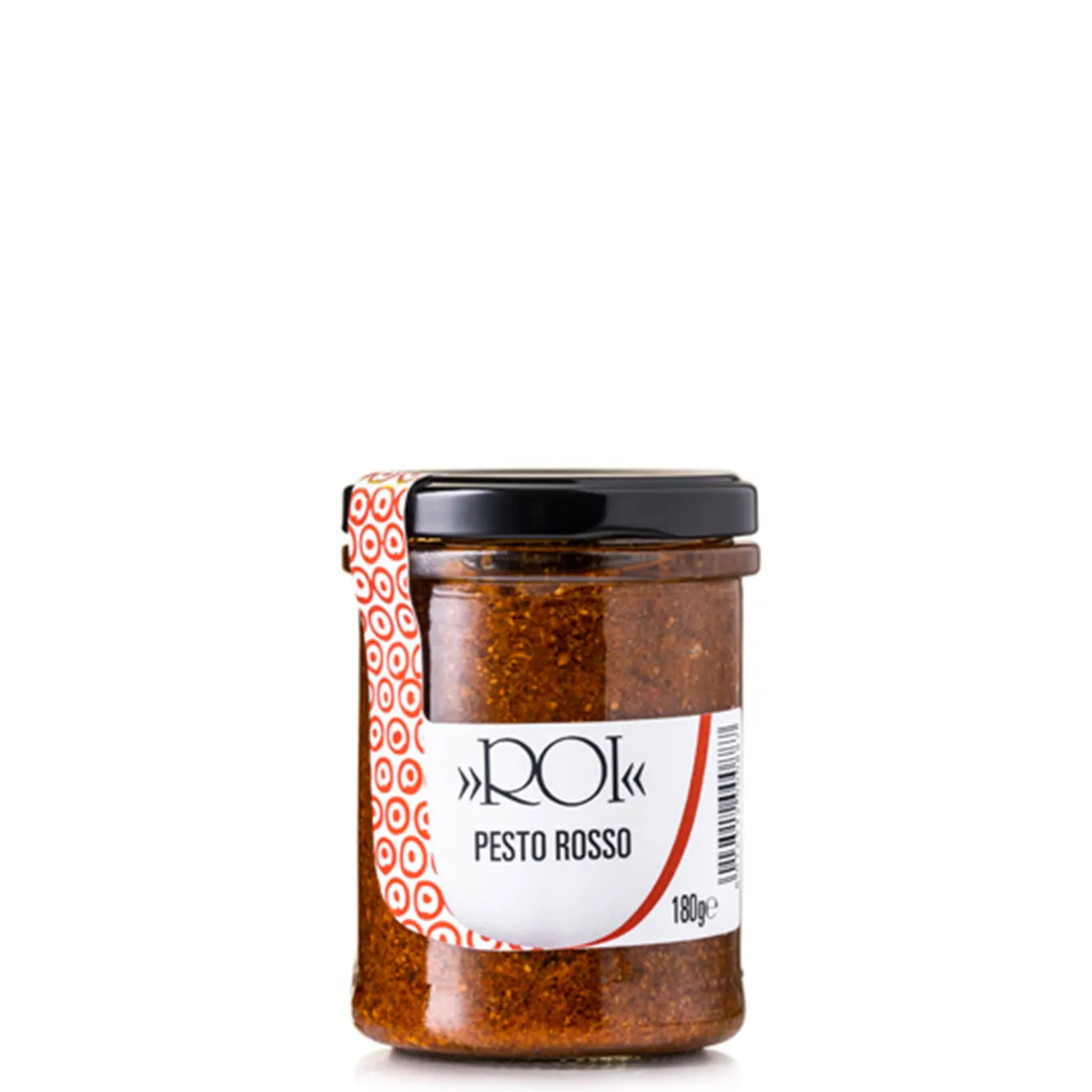 Pesto Rosso 180g