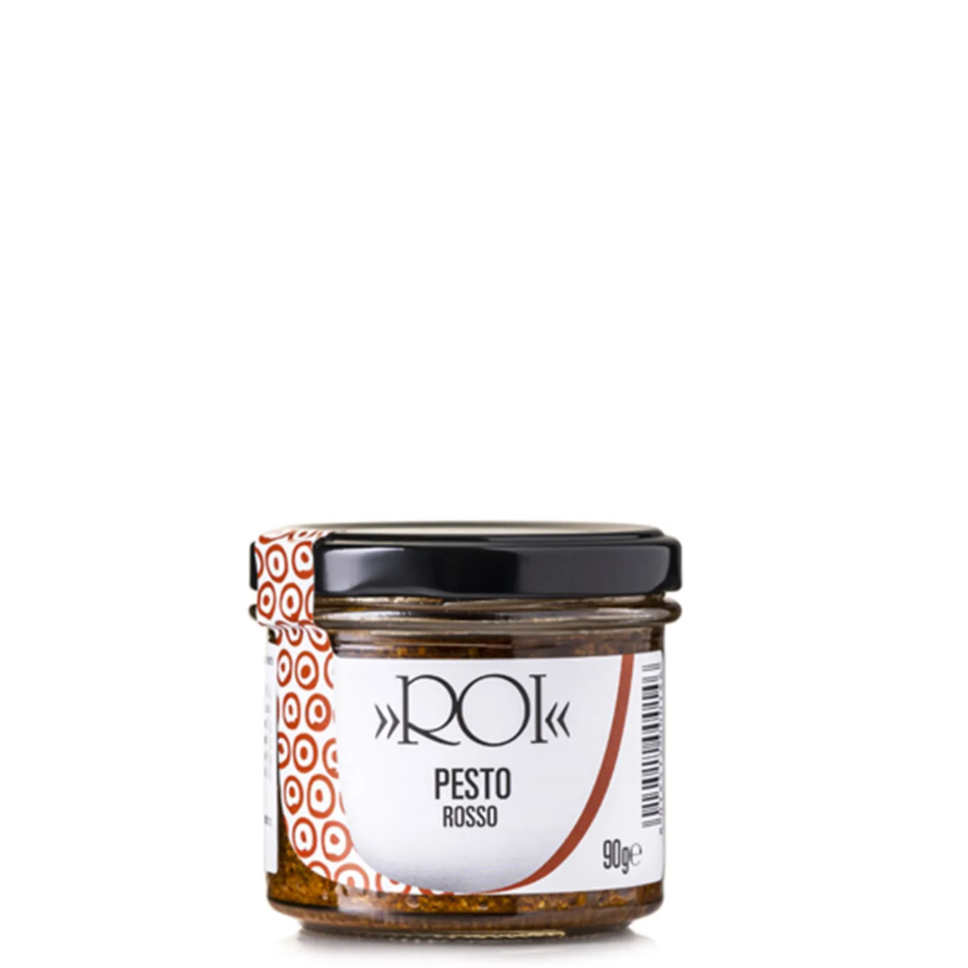 Pesto Rosso 90g