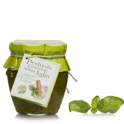 Pesto Senza Aglio 180g