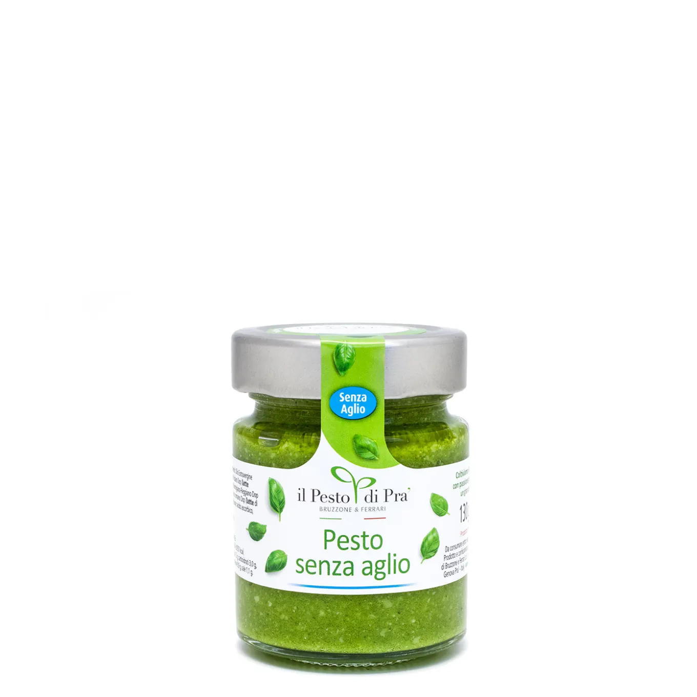 Pesto senz'aglio 130g
