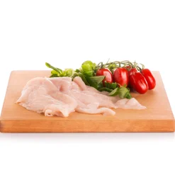 Petto di pollo a Fette San Bartolomeo 330g