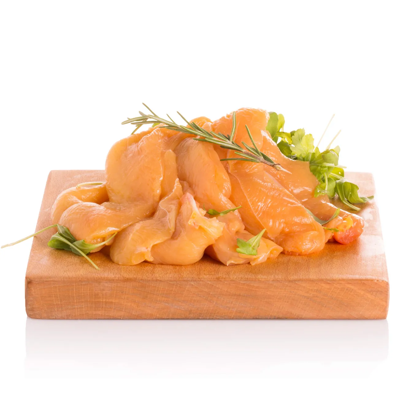 Petto di Pollo a Lenta Crescita 350g
