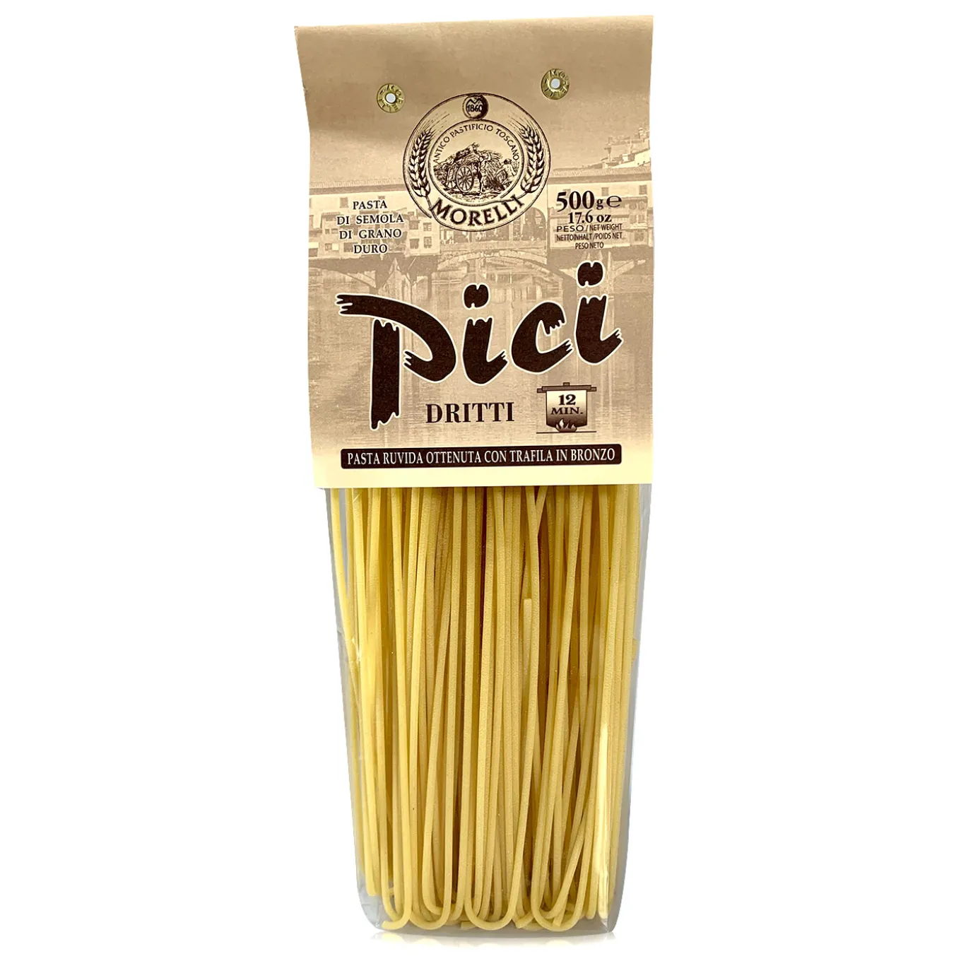 Pici Dritti 500g