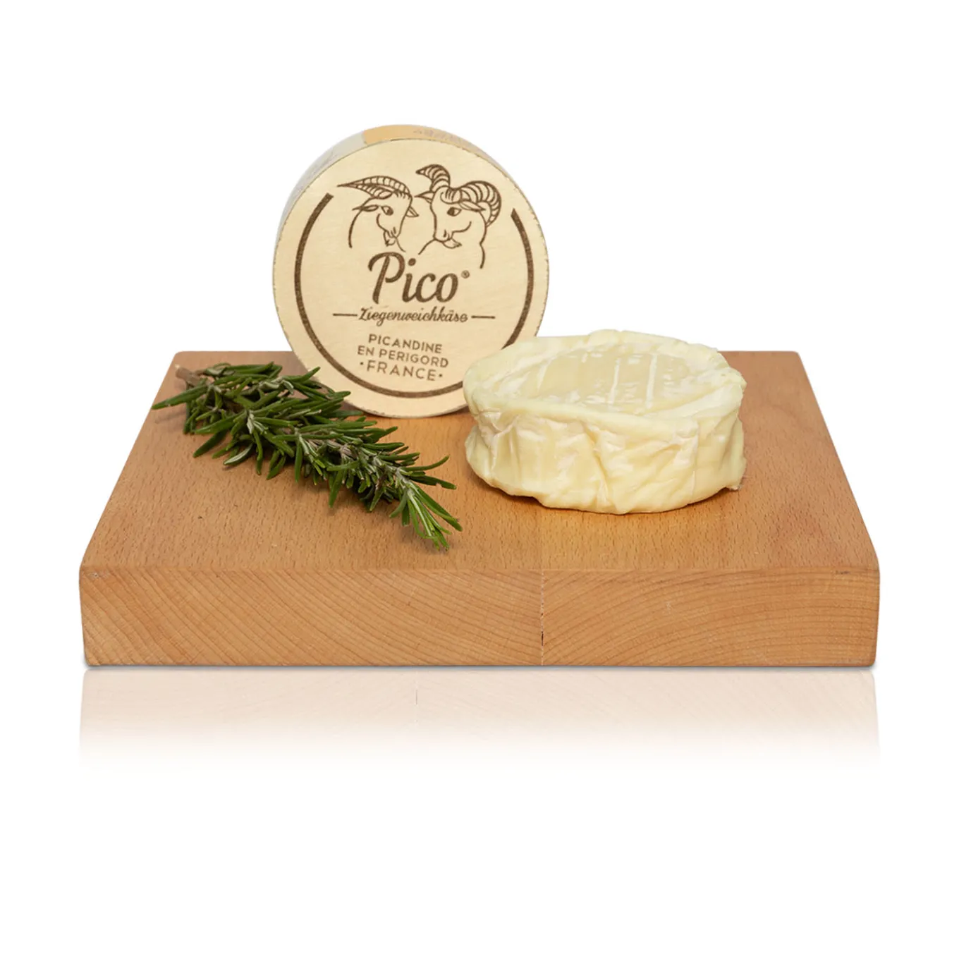 Pico Affine 125g
