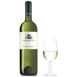 Pinot Grigio 0,75l
