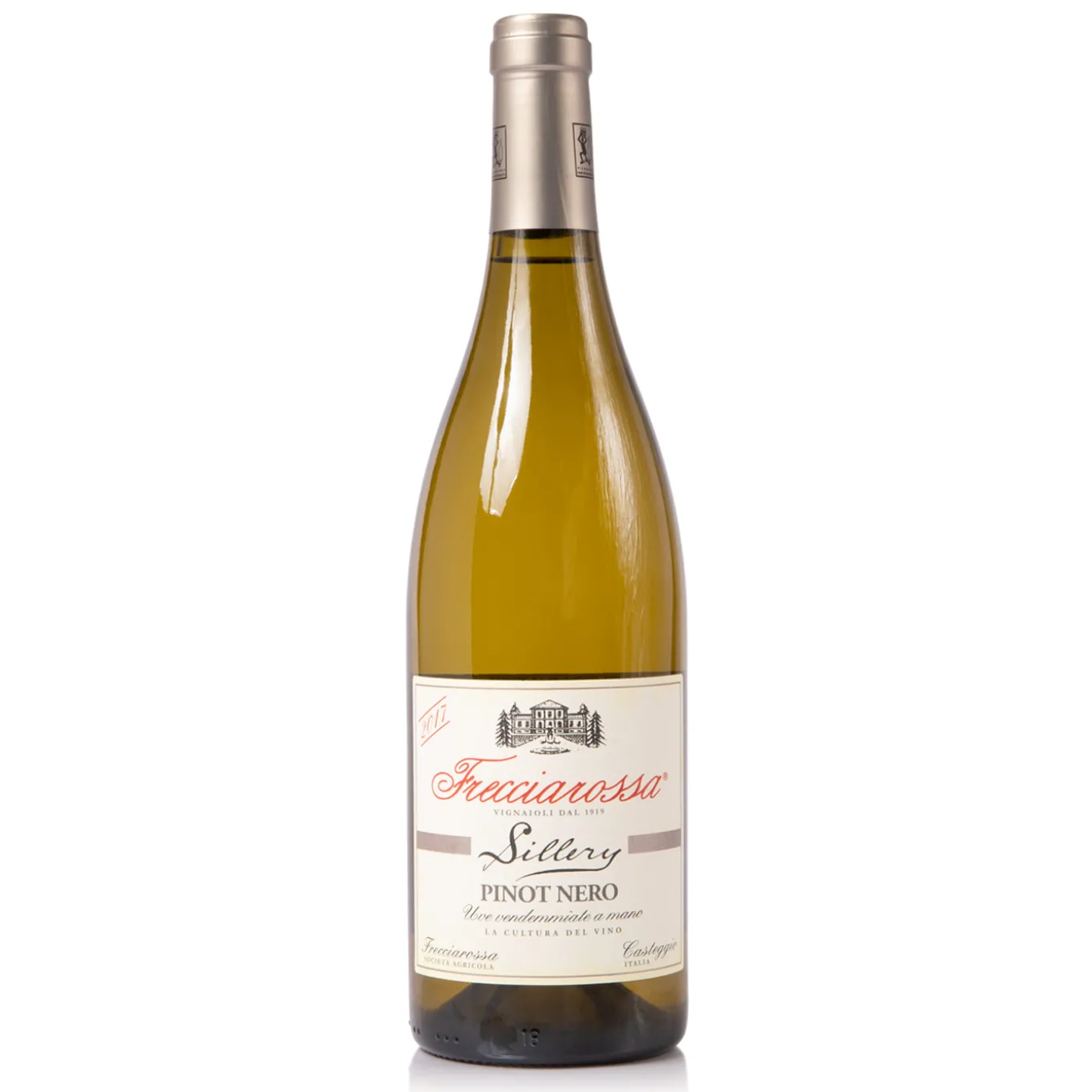Pinot Nero Sillery 0,75l