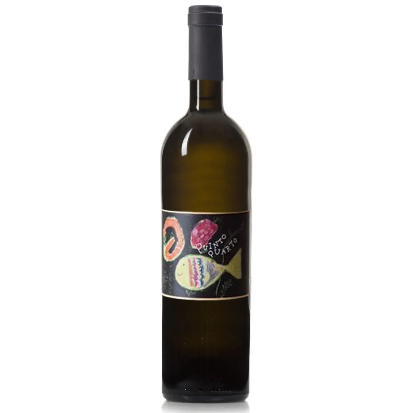 Pinot Quinto Quarto 0,75l