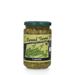 Piselli al Naturale 300g