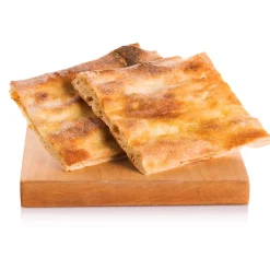 Pizza Romana Bianca 300g