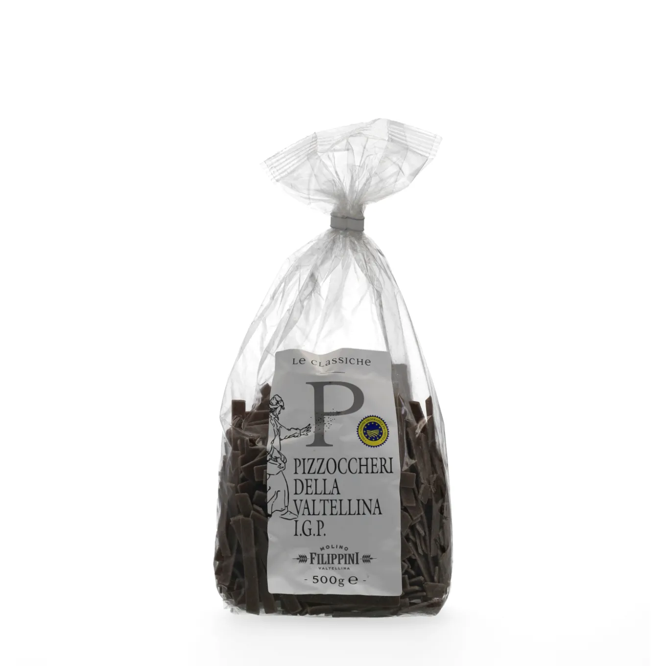Pizzoccheri Classici 500g