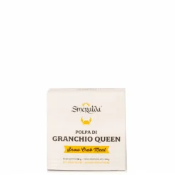 Polpa di Granchio al Naturale 170g