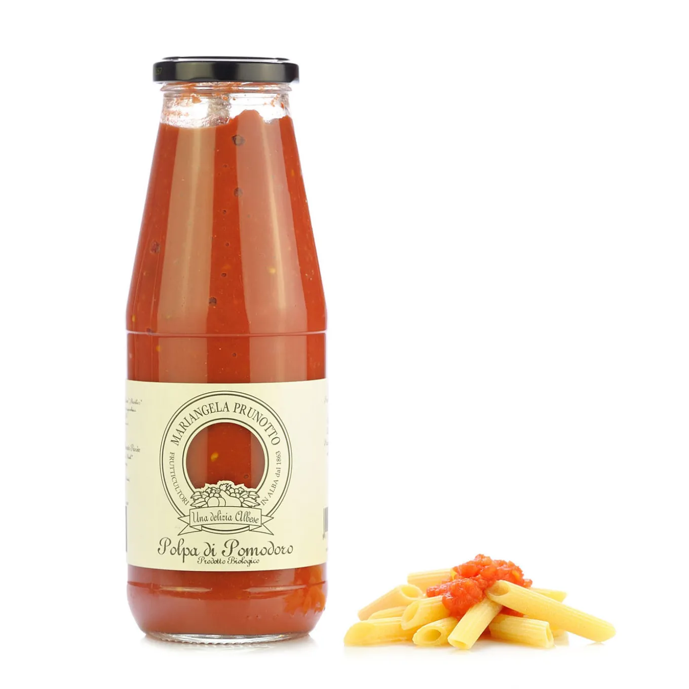 Polpa di Pomodoro 690g