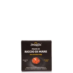 Polpa di Riccio di Mare 70g