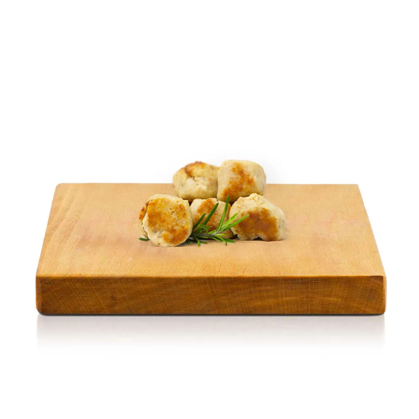 Polpette di Pollo Precotte 7pz 320g