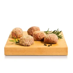 Polpette Pugliesi Impanate 250g