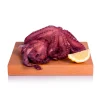 Polpo Cotto del Tirreno 500g
