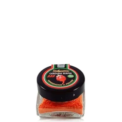Polvere di Peperoncino Carolina Reaper Bio 15g
