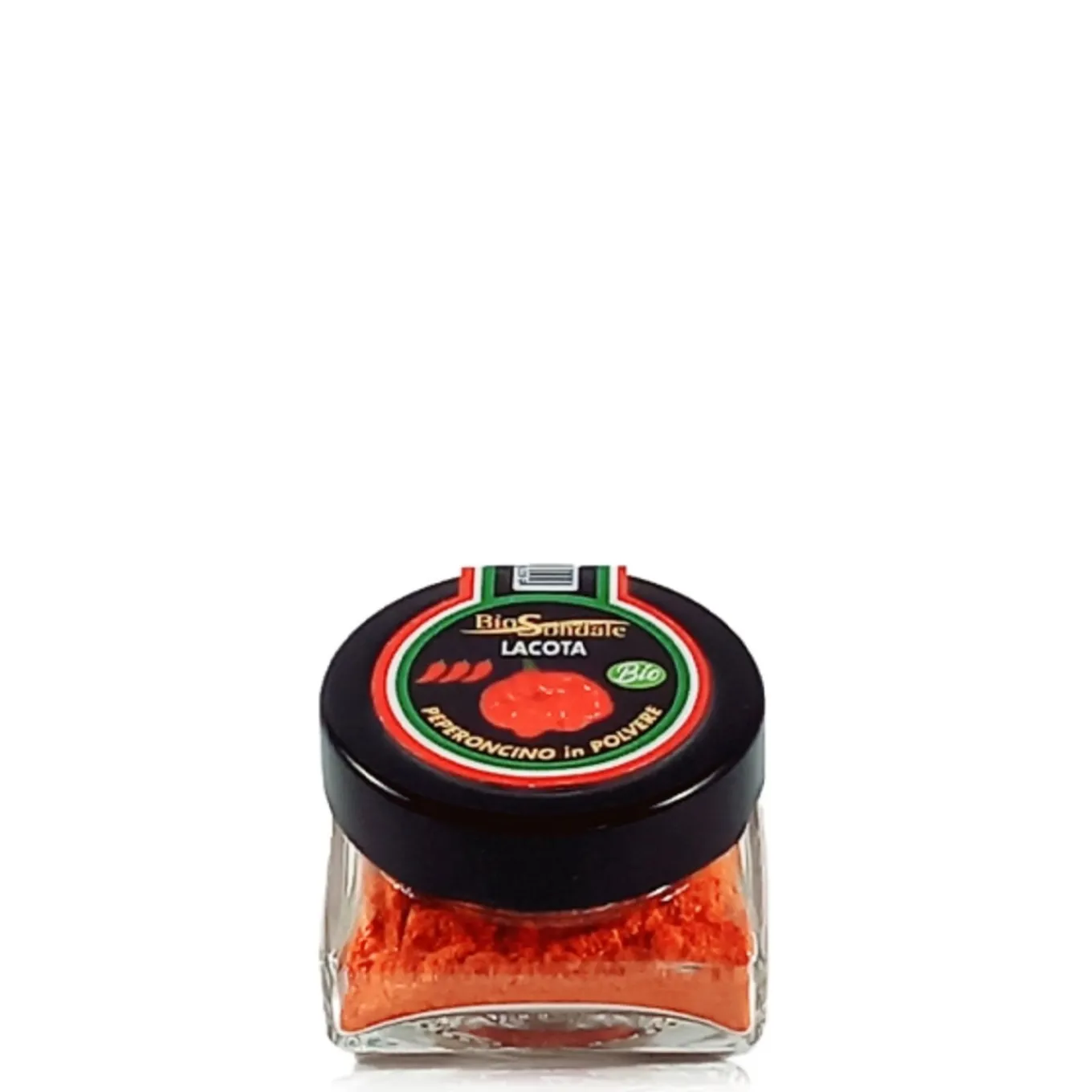 Polvere di Peperoncino Lacota Bio 15g